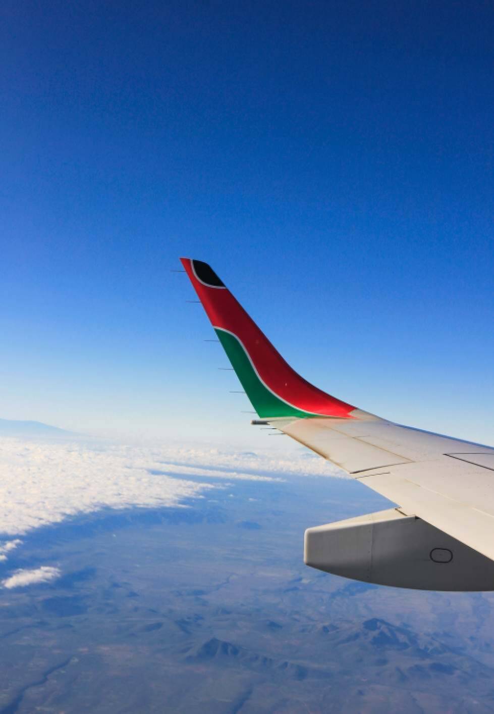 Flight